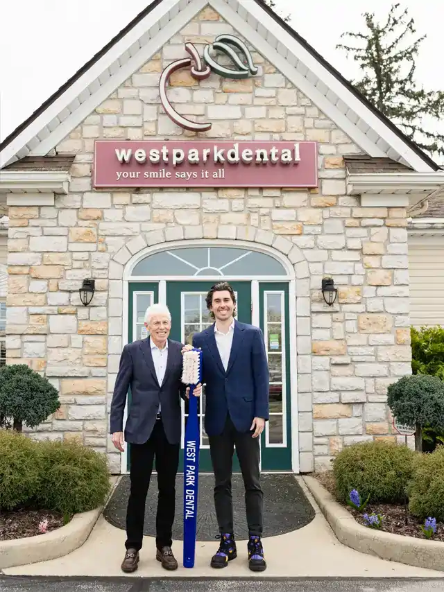 WestPark Dental Office